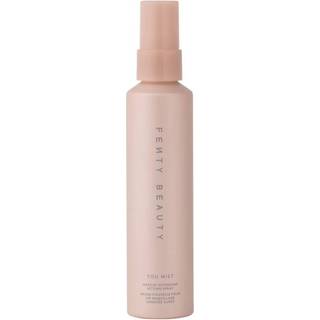 Fenty Beauty - You Mist - Fikseringsspray Til Makeup - You Mist Setting Spray - For Women - Gennemsigtig