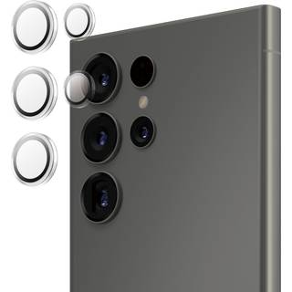 PanzerGlass kameralinsebeskyttelse Samsung Galaxy S25 Ultra