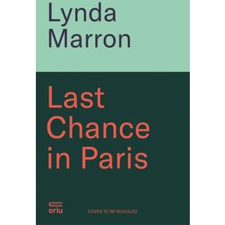 Last Chance in Paris