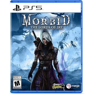 Morbid: The Lords of Ire - Sony PlayStation 5 - RPG