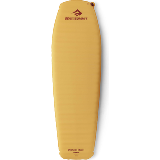 Sea To Summit Sleep Mat Self Inflated Pursuit Plus Regular Zinnia, REGULAR
