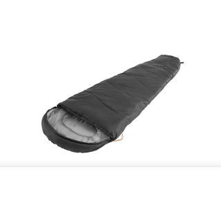 Easy Camp Starling Mummy Black sovepose (På lager i varehus)