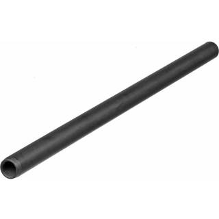 Tilta 4" Threaded Aluminum 15mm Rod - Gray