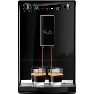 Melitta Caffeo Solo - Black
