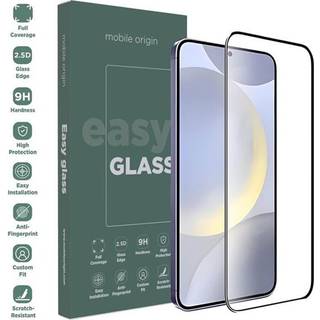 Mobile Origin EasyGlass for Samsung Galaxy S25/S24