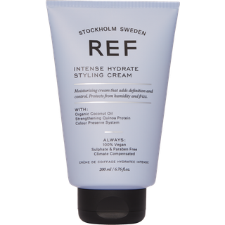 REF. Intense Hydrate Styling Creme 200 ml