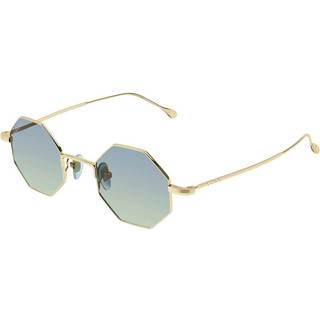 Gucci GG1814S 004 41 Solbriller Mænd Guld - Gold - 41mm