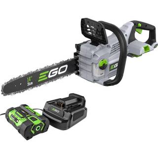 EGO CS1401E kædesav