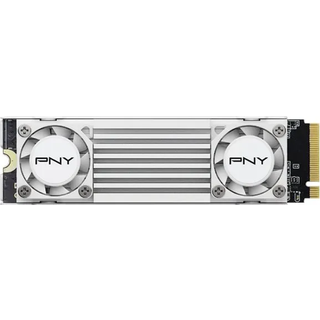 PNY XLR8 CS3150 SSD - 2TB - PCIe 5.0 - M.2 2280