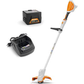 STIHL FSA 57 Græstrimmer - Med batteri og lader - Batteridrevne