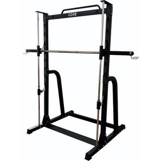 Nordcore Squat Rack Smith Machine Core
