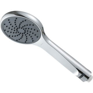 Mora Cera S5 håndbruser, krom