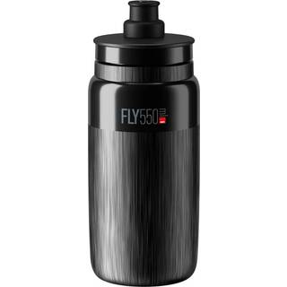 Elite -  FLY TEX Flaske 550ml  -   - Black