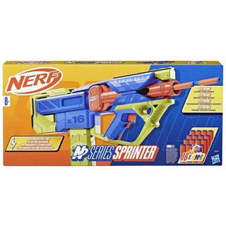 Nerf N Series Sprinter blaster m. skumpile (På lager i varehus)