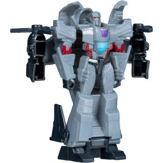 Transformers Earthspark Figur Smash Meg
