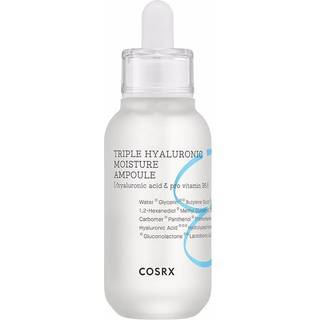 Cosrx - Hydrium Triple Hyaluronic Moisture Ampoule
