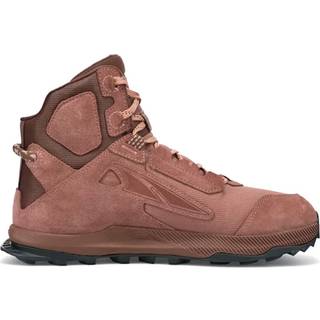 Altra Women's Lone Peak Hiker 2 Vandresko Damer størrelse 7 farve brun