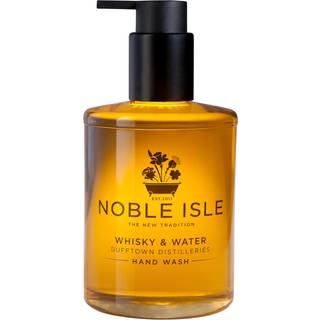 Noble Isle Whisky & Water Hand Wash 250 ml