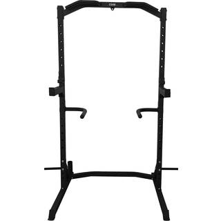 Nordcore Half Rack Squat Rack Core 150x105x205cm