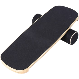 Balancebræt træ / Balanceplade
