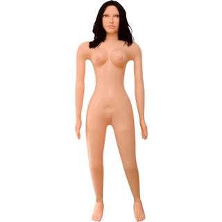 You2Toys - Letícia - realistisk love doll