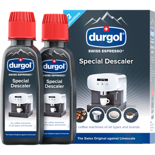 Durgol Swiss Espresso specialafkalker 263.80 DKK/1 L