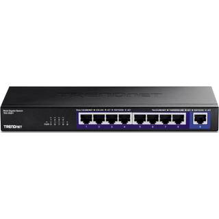 Trendnet TEG-S591 network switch Unmanaged 2.5G Ethernet (100/1000/2500)
