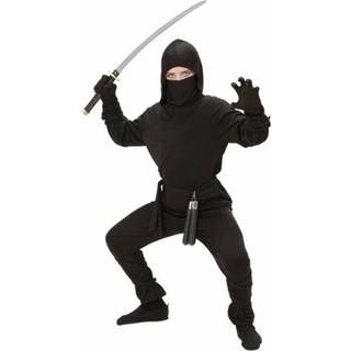 Ninja kostume