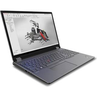 Lenovo ThinkPad P16 G2 16'' Workstation WQXGA