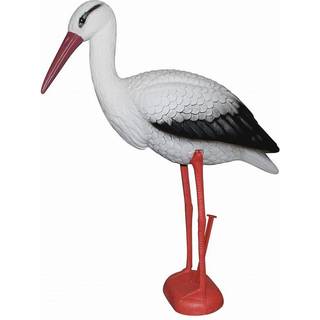 Stork - Plast Höjd 78 cm