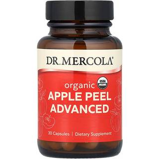 Dr Mercola Apple Peel Advanced, 30 kapsler