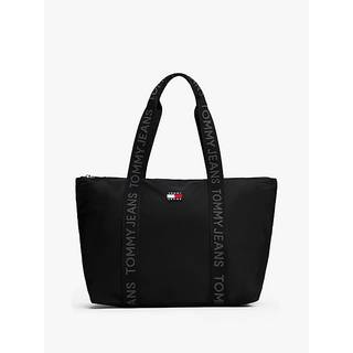 Essential Repeat Logo Tote Bag
