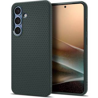 Spigen Liquid Air (Galaxy S25) - Grøn