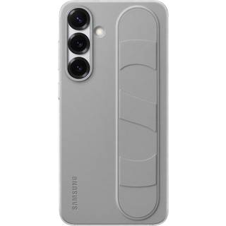 Samsung Galaxy S25+ Standing Grip Case - Grey