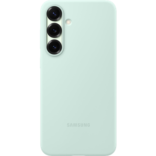 Samsung Galaxy S25+ Silicone Case