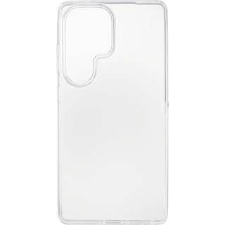 ONSALA Phone Case Samsung S25 Ultra 5G TPU Transparent
