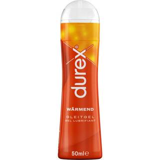 Durex Play Warming 50 ml