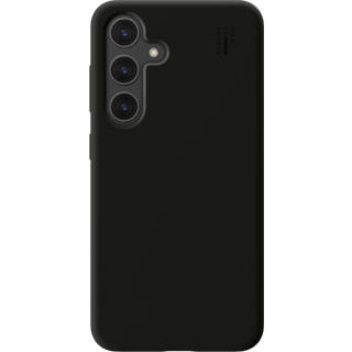 Samsung Galaxy S25 - iDeal Of Sweden Silikone Cover - Black