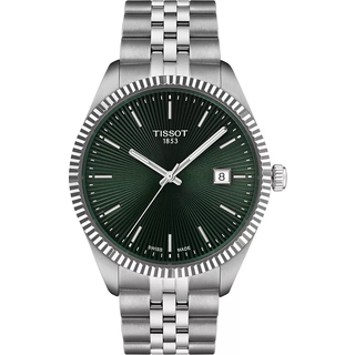 Tissot T1564101109100 Herrenuhr Ballade 40mm 10ATM