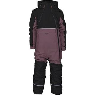 Lindberg Anorak Flyverdragt, Dusty Mauve, 90