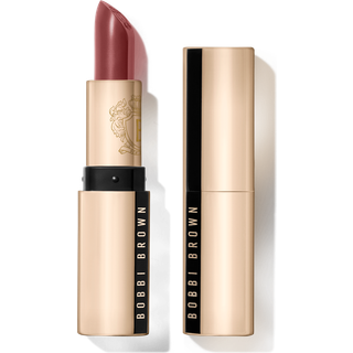 Bobbi Brown Make-up Læber Luxe Matte Lipstick Neutral Rose 3,5 g () - 3,5 g