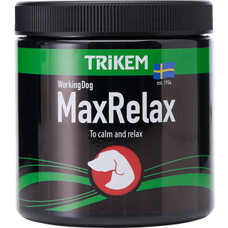 Trikem WorkingDog Max Relax, 450 g