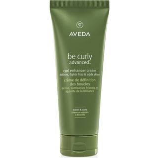 Aveda Hair-Care StylingBe Curly Advanced™Krølleforstærker-creme 200 ml (955,00 kr / 1 l) - 200 ml