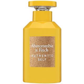 Abercrombie & Fitch Authentic Self Woman Eau de parfum 100 ml