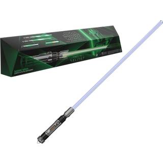 Star Wars: Ahsoka Black Series Replica Force FX Elite Lightsaber Sabine Wren