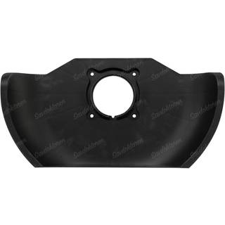 Segway Navimow knivbeskytter skærm til i105E og i108E - I105E