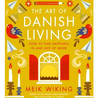 The Art of Danish Living