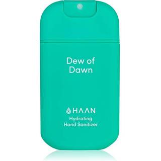 HAAN Hand Care Dew of Dawn spray til håndrens Med antibakterielle ingredienser 30 ml - 30 ml