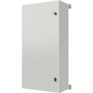 LANVIEW IP65 Wall-Box with mounting