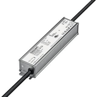 TRIDONIC LED-driver LC 35W 24V IP67 L EXC UNV
